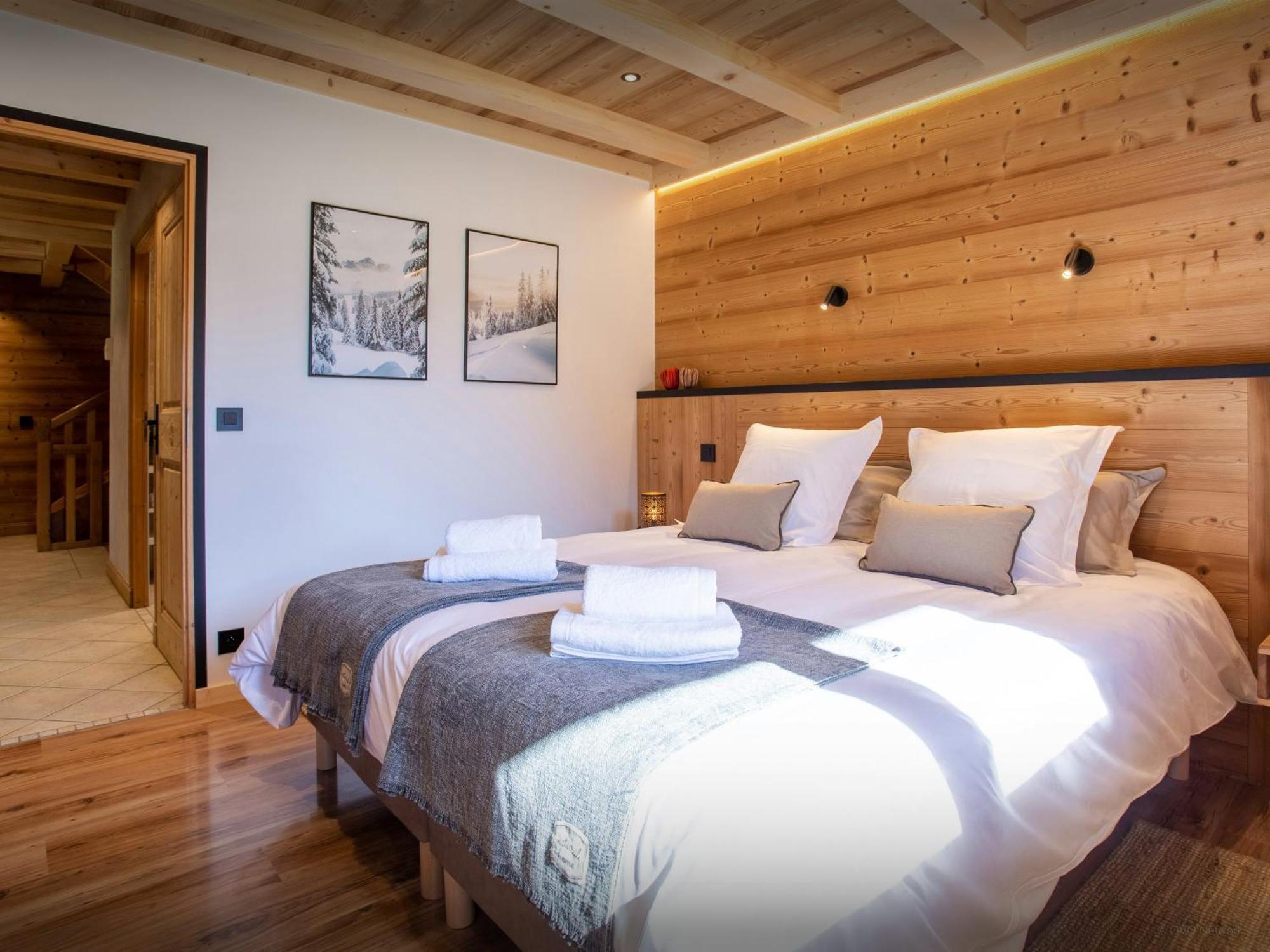 Chalet Julena - Ovo Network Thônes Exteriör bild