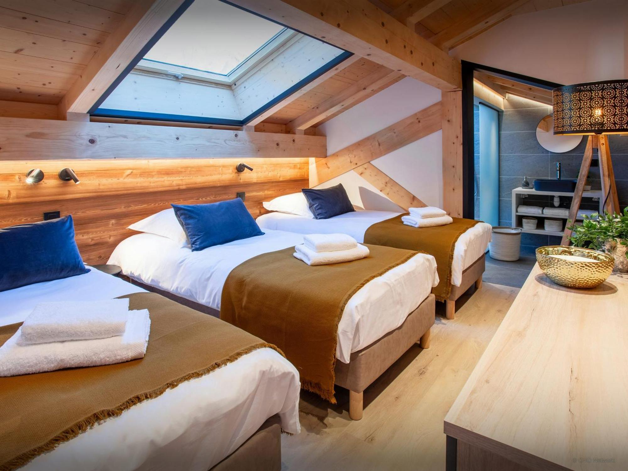 Chalet Julena - Ovo Network Thônes Exteriör bild